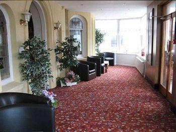 Hotel Kenilworth Blackpool